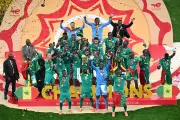 West Ham Defender Slams AFCON Title Reversal in Fiery Social Media Post