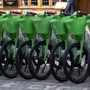 West London Council Expands E-Bike Options, Doubling Operators to Four