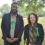 West London Green Councillors Attend Just One Meeting Each Since Defecting
