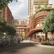 West London Tower Project Proceeds with 37 Extra Flats Despite John Lewis Exit