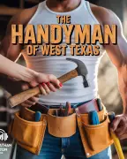 West Texas Handyman's Escort Podcast Sparks Legal and Social Debate