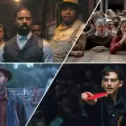 Where to Watch All 10 Best Picture Nominees from the 2026 Oscars in the UK