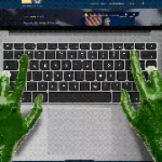 White House Registers 'Aliens.gov' Domain, Fuels UFO Disclosure Speculation