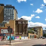 Whitechapel Tower Block Demolition Plan for 19-Storey Replacement