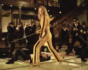 Why Kill Bill: Volume 1 Remains a Cathartic Feelgood Film Masterpiece