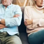 Wife's World Shattered by Husband's Secret Sperm Donor Double Life