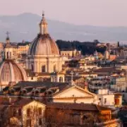 Win a Romantic Rome City Break for Two with Metro's Travel Newsletter