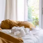 Winter Colds Create Unexpected Sexual Sensation for Men, Experts Explain