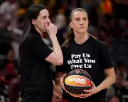 WNBA's Historic $1.4M Supermax Deal Ushers in New Era for Women's Basketball