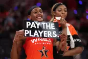 WNBA's Historic CBA Teaches Girls to Advocate for Themselves Amid Pay Gap