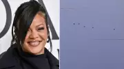 Woman Arrested After Shooting at Rihanna's Los Angeles Home