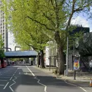 Woman Charged with Murder After Man Found Dead in Elephant and Castle