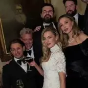 Woman Spends £30k on Solo Wedding for 40th Birthday, Followed by 'Me-Moon'