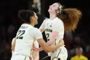 Women's NCAA Tournament Sweet Sixteen: Thrilling Scores and Comprehensive Recaps