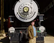 Woody Brown: From 'Write-Off' to Acclaimed Novelist, Giving Non-Speaking Autistic People a Voice