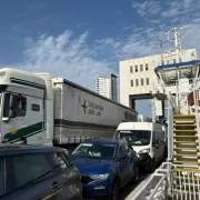 Woolwich Ferry Service Reduced Until April Due to Engine Replacement Works