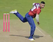 Worcestershire's New Signing Sparks Controversy After Abandoning Final