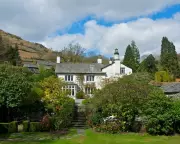 Wordsworth's Final Home Rydal Mount Saved from Private Sale by Heritage Trust