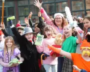 World Book Day Debate: Creative Fun or Parental Stress in UK Schools?