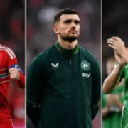World Cup Play-Offs: Final Six Spots Up for Grabs in European and Intercontinental Tournaments