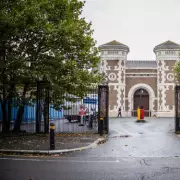 Wormwood Scrubs Nurse Called Dying Sex Offender 'Piece of Shit' in Suicide Case