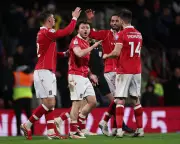 Wrexham vs Swansea City: Championship Clash Ends in Dramatic Draw