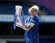 WSL to Unveil New Trophy Design for 2026-27 Season Expansion