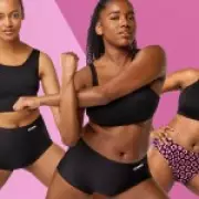 WUKA's Earth Hour Sale Offers 50% Off Sustainable Period Pants