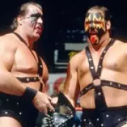 WWE Hall of Fame 2026: Demolition Finally Inducted as Iconic Tag Team