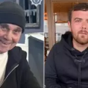 XL Bully Owner Claims Dog Was 'Brilliant' Before Fatal Attack on Pensioner