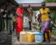 Yvette Cooper: UK Must Balance Defense Spending with Development Aid Values