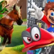 Zelda: Ocarina Of Time Remake Reportedly Coming This Year, No 3D Mario Expected