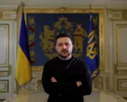 Zelenskyy Claims US Pressure for Peace Deal Involving Donbas Cession to Russia