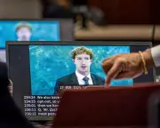 Zuckerberg Testifies in Court: Criminal Activity 'Inevitable' on Meta Platforms