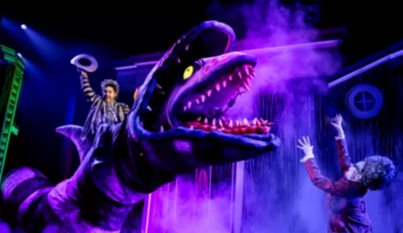 10 Best New London Theatre Openings in May 2026