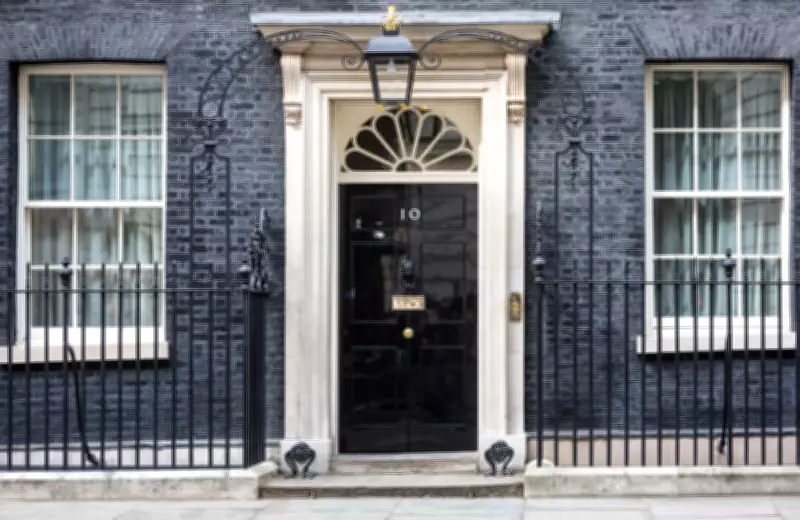 10 Downing Street Garden Opens to Public for Exclusive Summer Tours