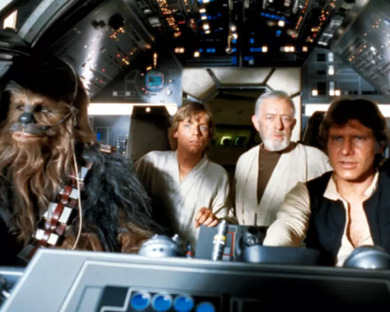 10 Movie Soundtracks That Revolutionized How We Experience Cinema