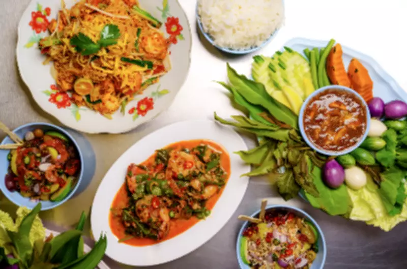 11 Best New London Restaurant Openings in May 2026