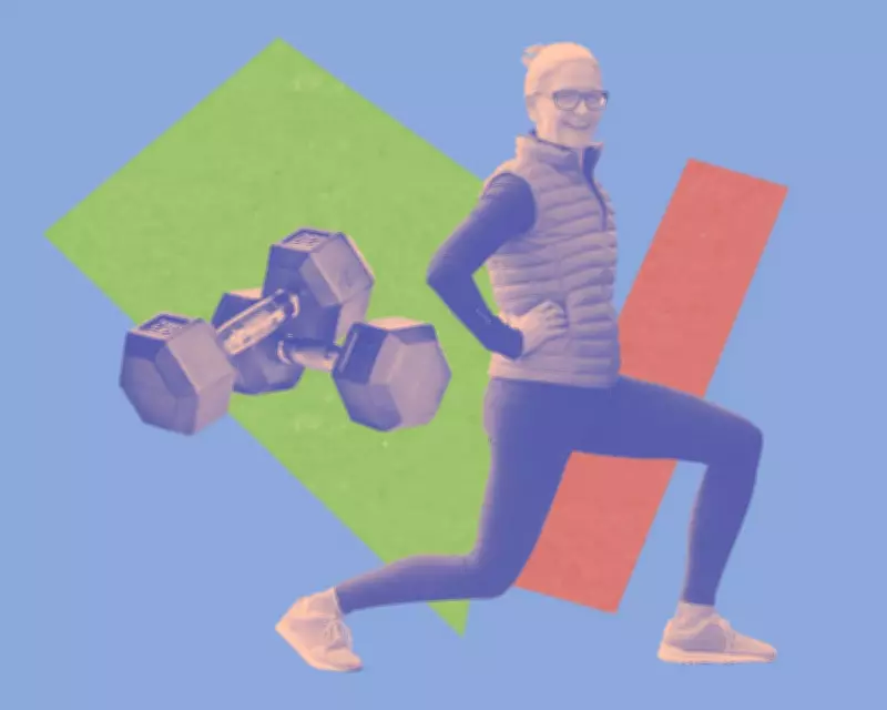 17 Personal Trainers Share the One Exercise They Always Recommend