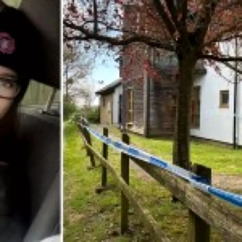 19-Year-Old Woman Dies from Neck Injuries in Family Dog Attack, Inquest Hears