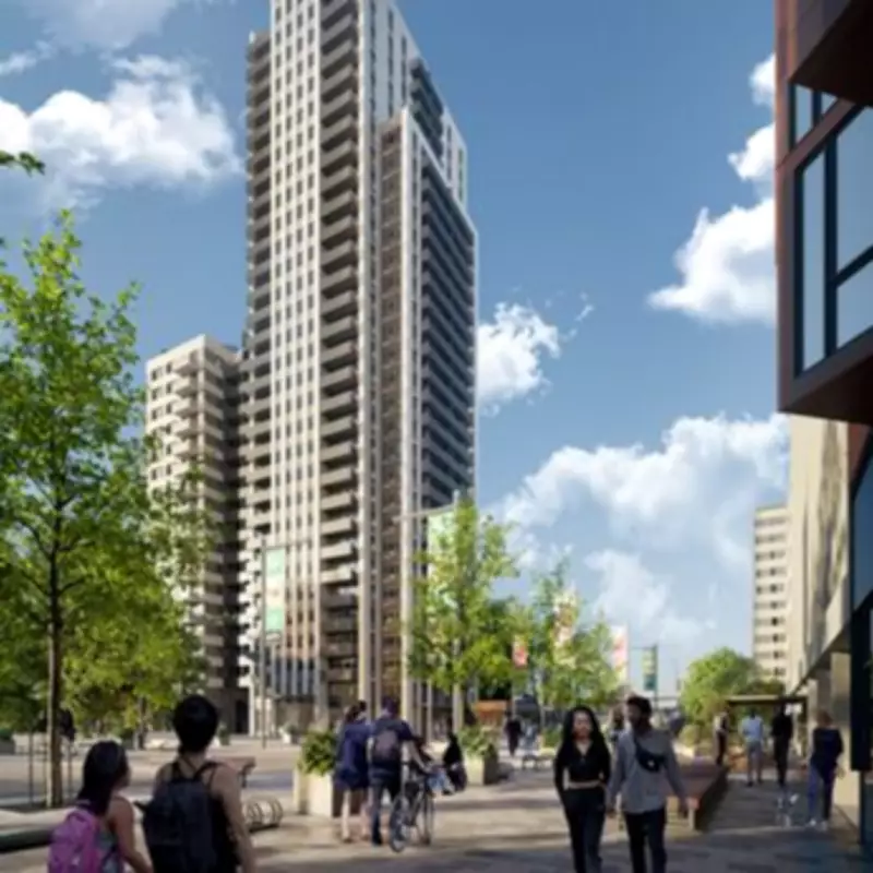 1,900 Homes in North London Redevelopment to Start Within Weeks