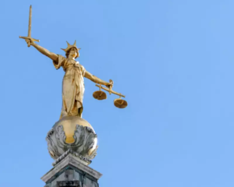 1977 TV Drama Predicted Labour's Jury Trial Cuts, Warns Writer