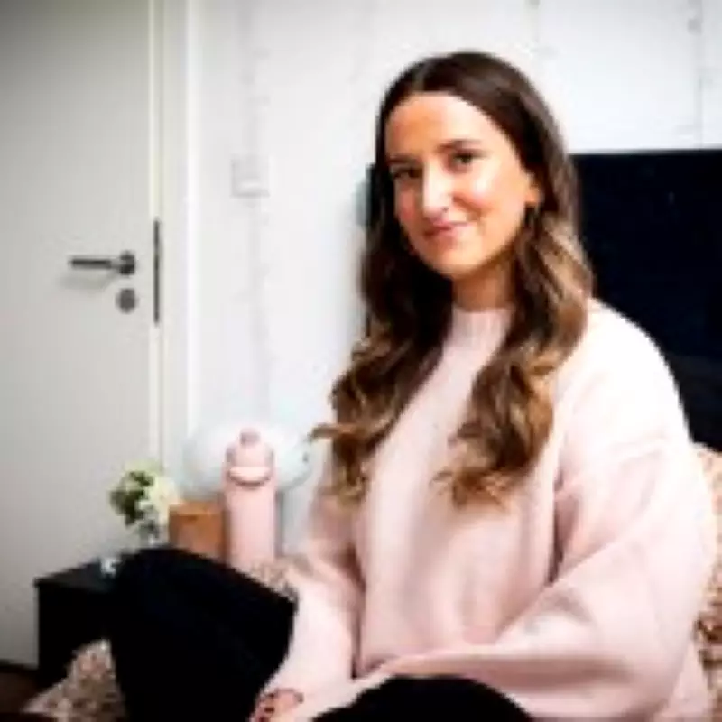 22-Year-Old's Battle with P-OCD: How a Rare Condition Made Her Believe She Was a Paedophile