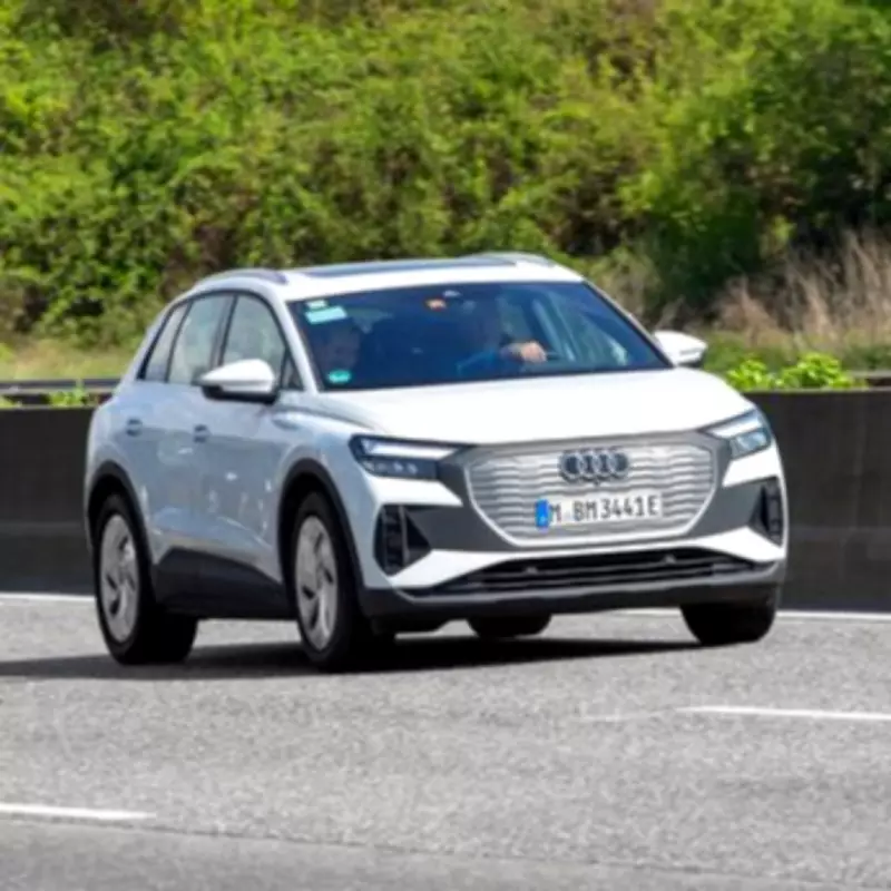 23 Electric Vehicles Now Exempt from £440 Luxury Car Tax Starting This Month