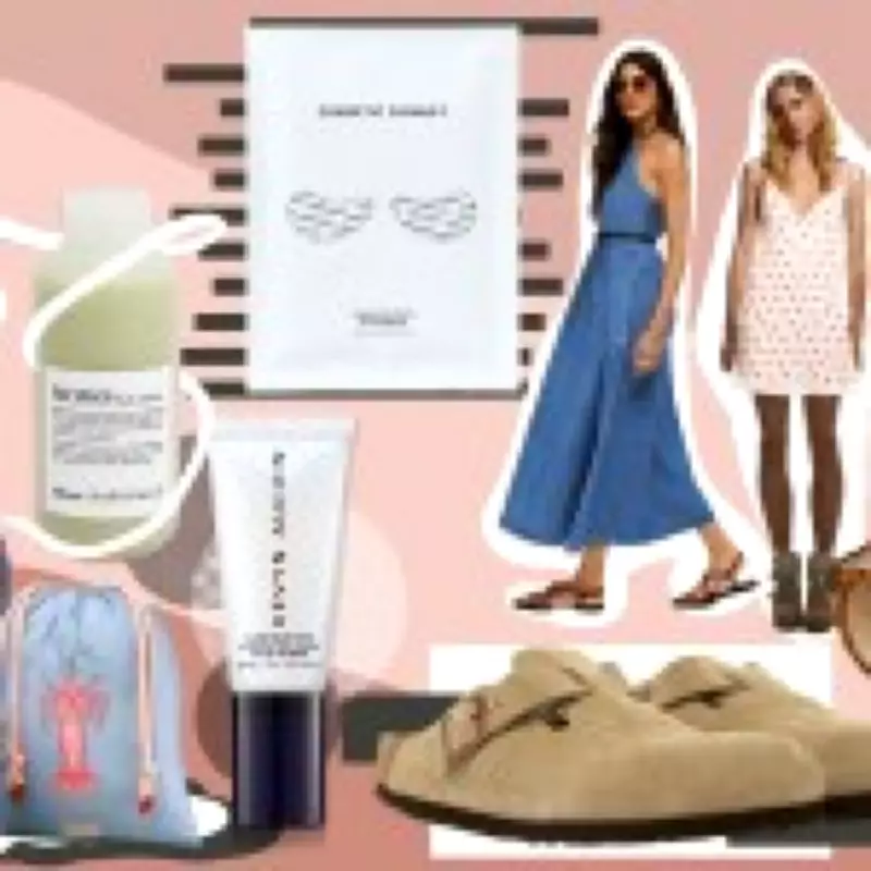 23 Spring Items a Shopping Expert Is Buying Now – Trend Trove