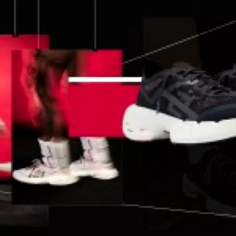 247 Arc-4 Elite Race Review: Carbon Hybrid Shoe for Running and HYROX