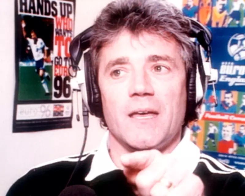 30 Years On: Kevin Keegan's Iconic 'Love It' Rant Remembered