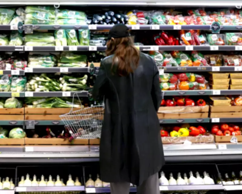 3m UK households skip meals as costs rise, Which? report finds