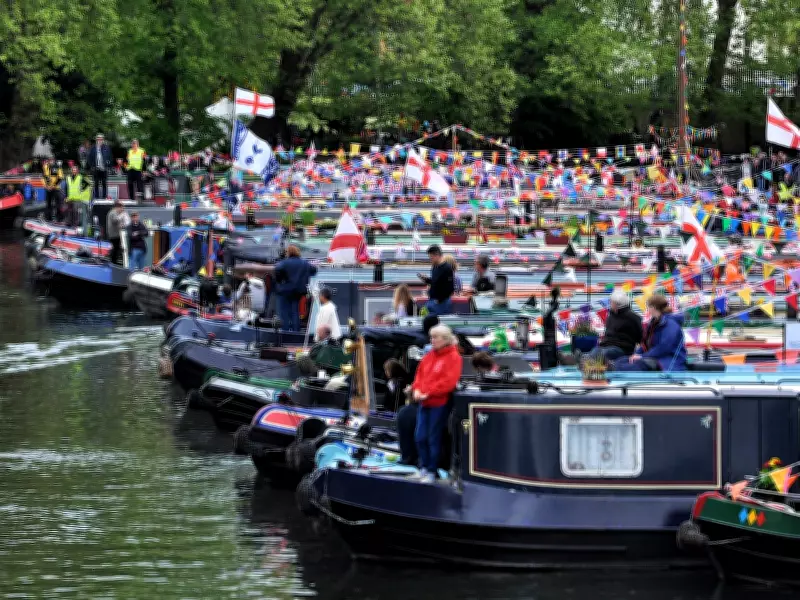 6 Best Free Things to Do in London This Bank Holiday Weekend (May 1-4, 2026)
