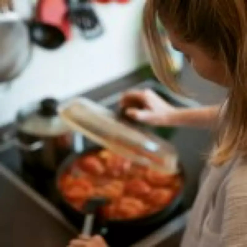 65% of Brits Admit to 'Disgusting' Kitchen Spoon Habit Despite Hygiene Risks